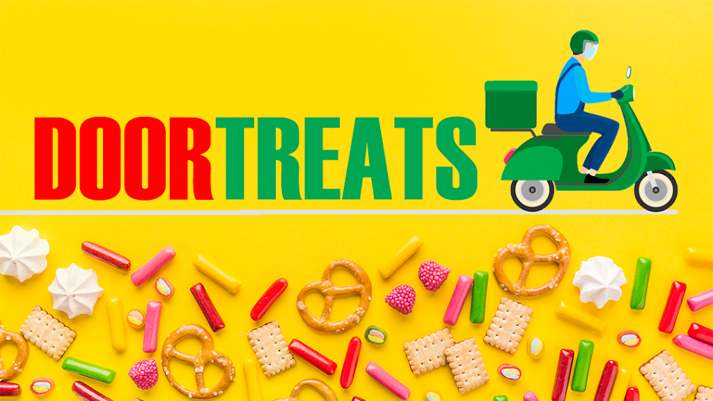Door Treats | 1312 Ketch Ct Unit #101, Coquitlam, BC V3K 6W1, Canada | Phone: (877) 988-2646