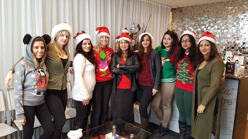 La Unique Laser Centre | 10 Cottrelle Blvd #109, Brampton, ON L6S 0E1, Canada | Phone: (905) 799-2354