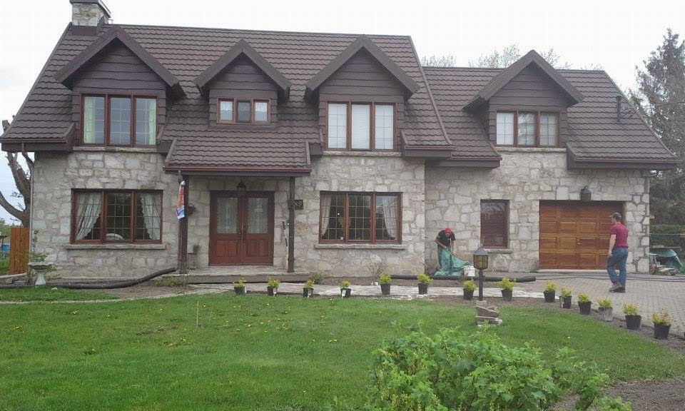 Maçonnerie Parenteau Inc | 890 Rang Papineau, Saint-Paul-dAbbotsford, QC J0E 1A0, Canada | Phone: (450) 522-0129