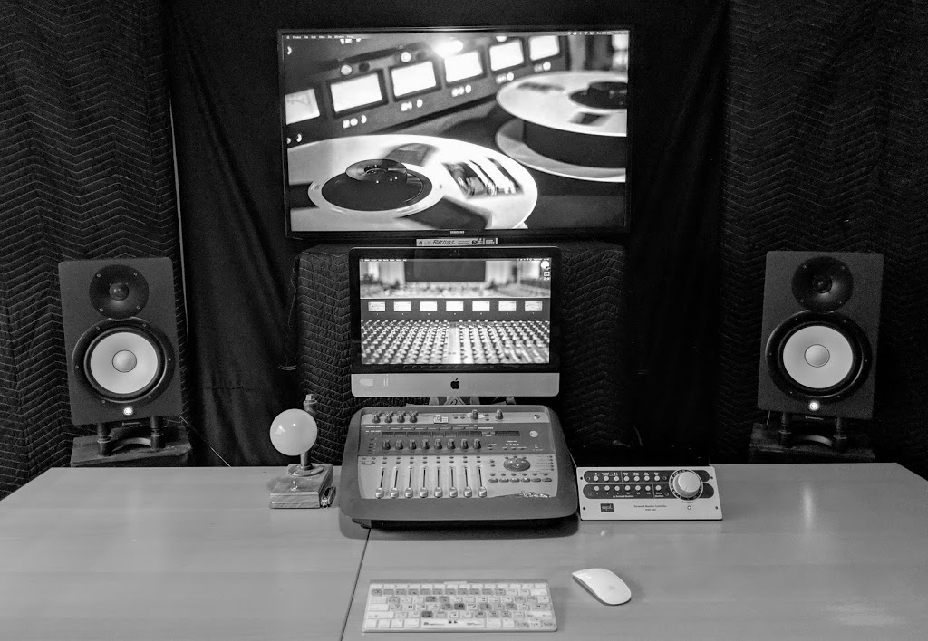 Sound & Score | 247 Cranston Rd SE, Calgary, AB T3M 0J4, Canada