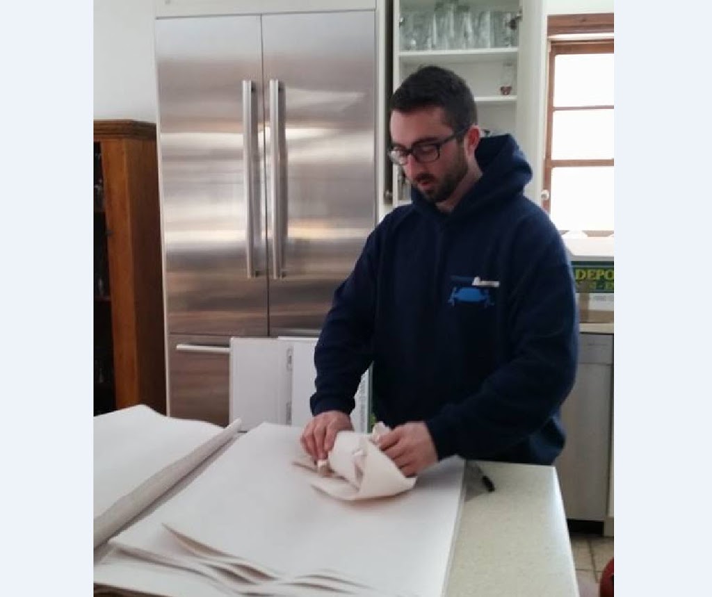 Déménagement Avantage Moving | 111 Avenue Girouard, Terrasse-Vaudreuil, QC J7V 5W5, Canada | Phone: (514) 962-3081