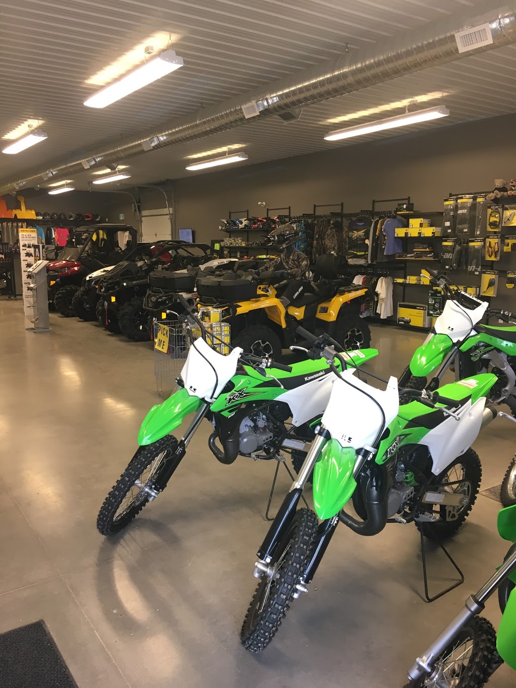 Prairie Wind Recreational Ltd | 1815 Ebel Rd, Weyburn, SK S4H 1V3, Canada | Phone: (306) 848-0496