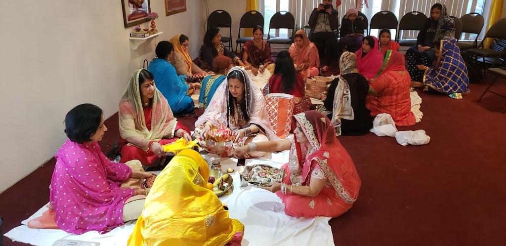 Satya Jyoti Cultural Sabha Canada Inc | 9051 Creditview Rd, Brampton, ON L6X 0E5, Canada | Phone: (416) 400-4330