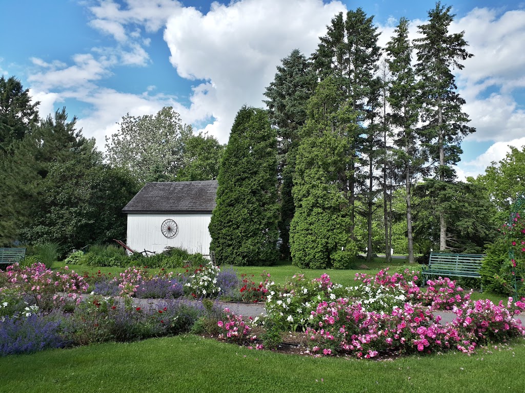 Deschambault-Grondines | 120 Rue St Joseph, Deschambault, QC G0A 1S0, Canada | Phone: (418) 286-4511