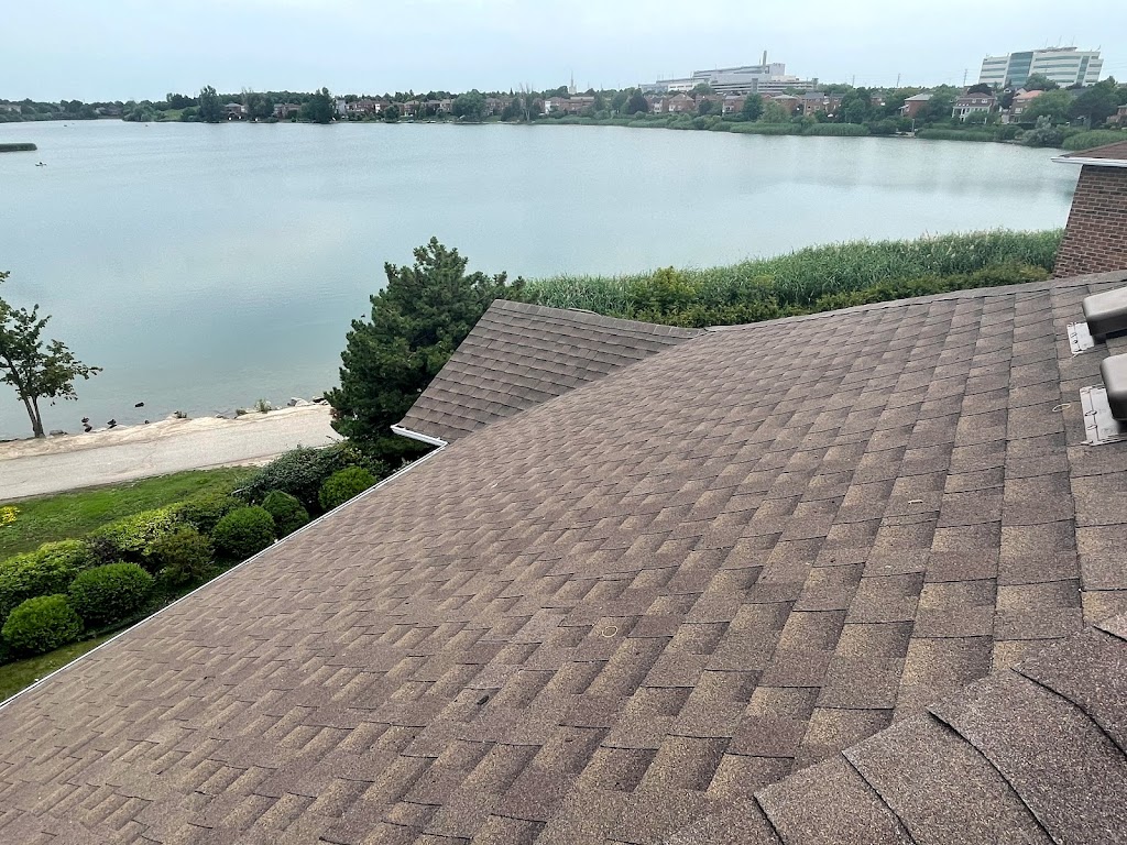 Diamond roof repair & handyman services | 87 Mainard Crescent, Brampton, ON L6R 2T9, Canada | Phone: (647) 859-1181
