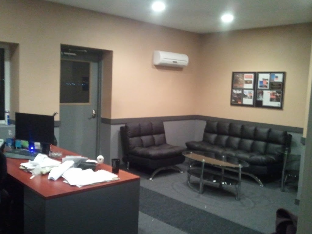 Heliqwest Aviation Inc. | 37, 27018 AB-633, Sturgeon County, AB T8T 0E3, Canada | Phone: (780) 458-3005
