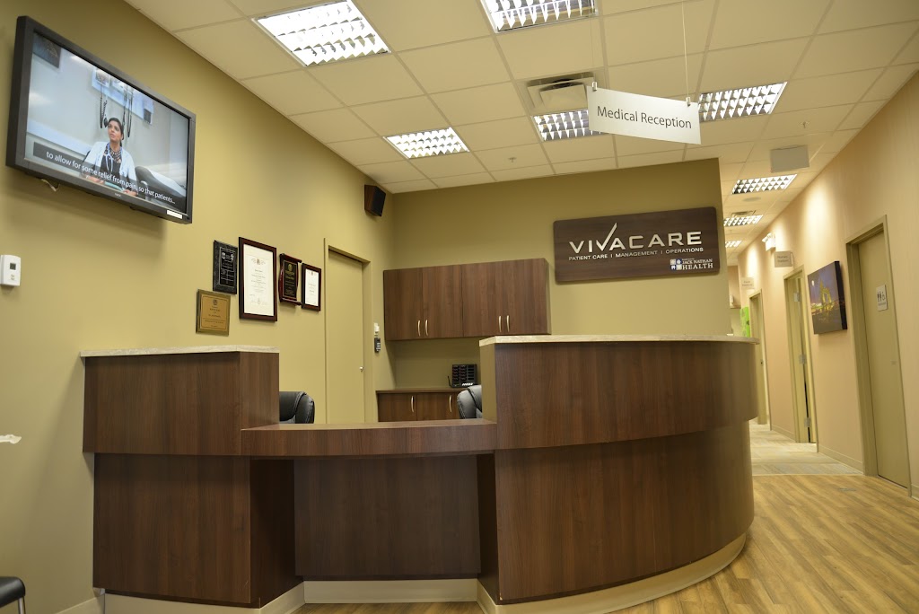 Sunshine Medical Clinic (inside Walmart Kenaston location) | 1665 Kenaston Blvd, Winnipeg, MB R3P 2M4, Canada | Phone: (204) 452-8482