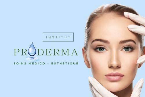 Institut Proderma | 1052 Croissant dAilleboust, Laval, QC H7G 4L3, Canada | Phone: (514) 213-6317