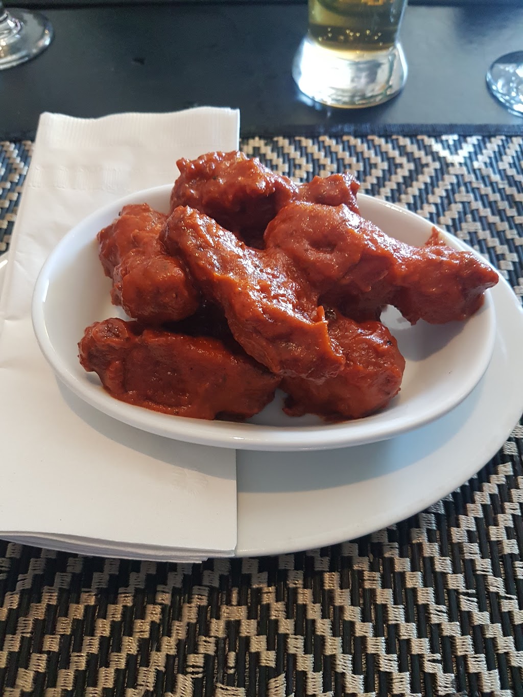 Black Pepper Restaurant | 8-7 Centennial Dr N, Martensville, SK S0K 2T0, Canada | Phone: (306) 955-7775