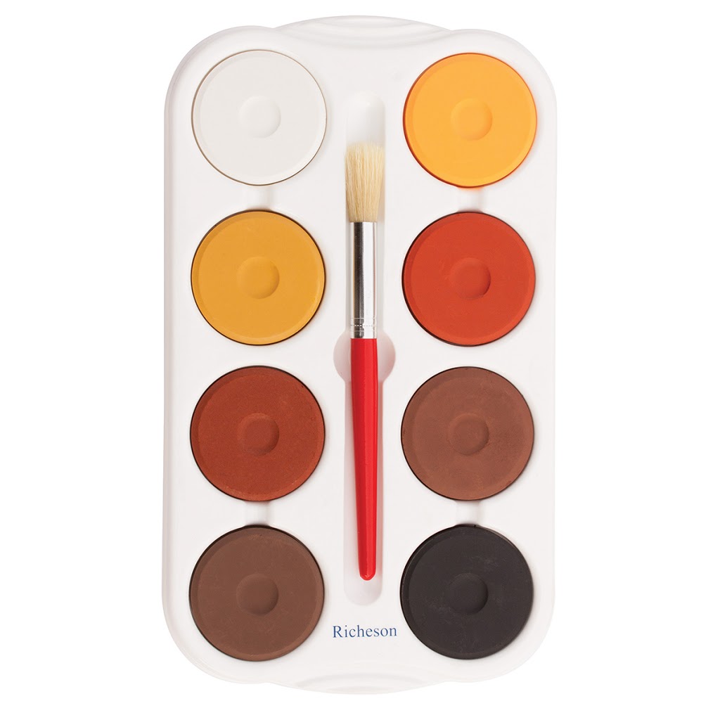 SPECTRUM Education Arts & Crafts Warehouse Outlet | 282 King St Unit #2, Barrie, ON L4N 6L2, Canada | Phone: (705) 413-2787