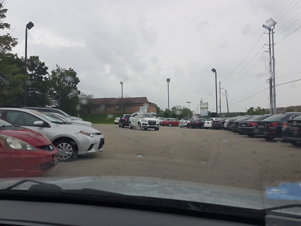 Orangeville Autosport | 326 Broadway, Orangeville, ON L9W 3T2, Canada | Phone: (519) 942-2500