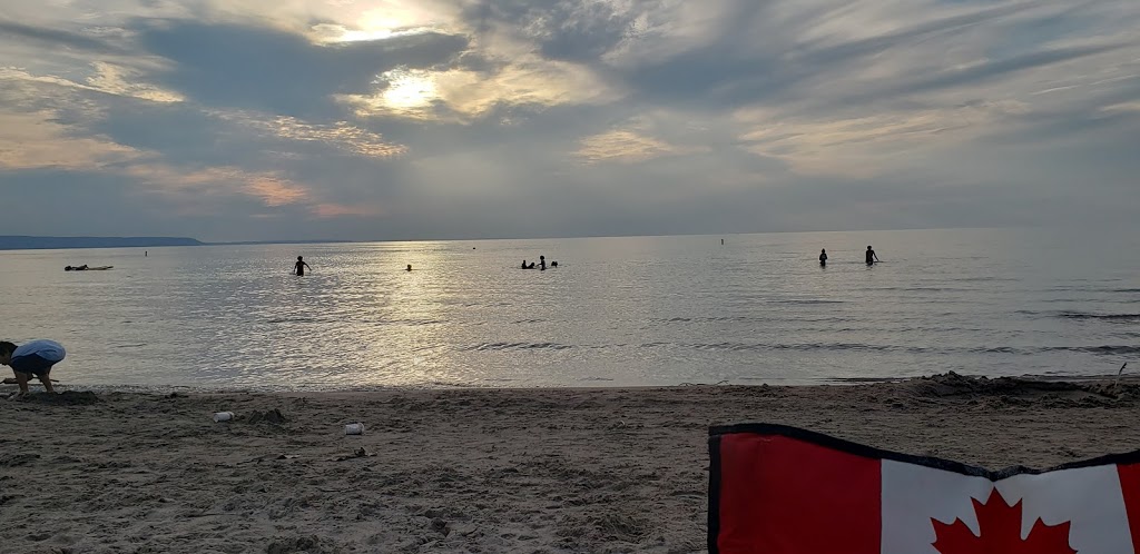 Wasaga Beach Provincial Park - Beach Area 1 | Jenetta St, Wasaga Beach, ON L9Z 2V9, Canada | Phone: (705) 429-2516