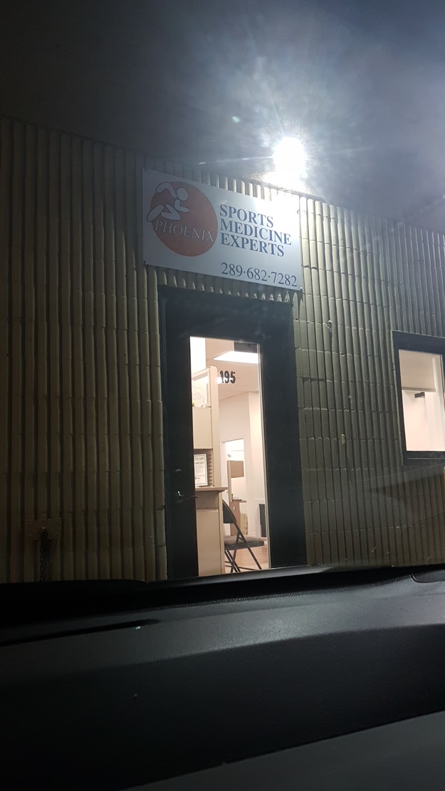 Sports Medicine Experts | 1685 Main St W #195, Hamilton, ON L8S 1G5, Canada | Phone: (289) 682-7282