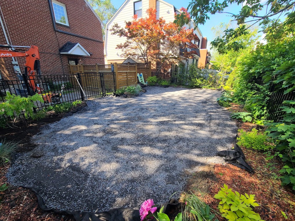 Excavation Collins | 595 Rue Toulouse, Repentigny, QC J5Y 0C4, Canada | Phone: (514) 239-9909