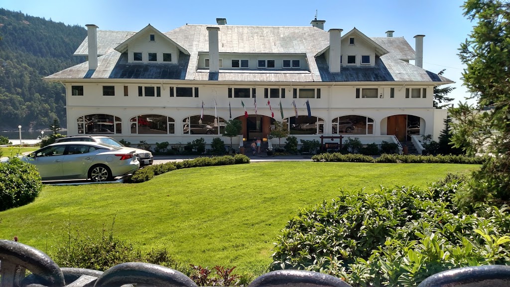Rosario Resort and Spa | 1400 Rosario Rd, Eastsound, WA 98245, USA | Phone: (360) 376-2222
