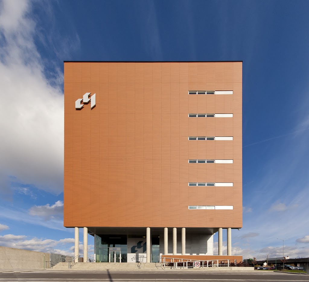 CCQ - Montréal | 1201 Boul Crémazie E, Montréal, QC H2M 0A6, Canada | Phone: (888) 842-8282