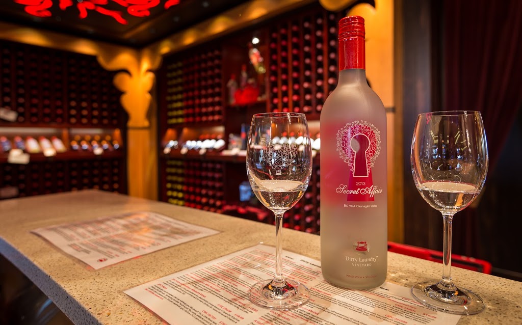 Dirty Laundry Vineyard | 7311 Fiske St, Summerland, BC V0H 1Z2, Canada | Phone: (250) 494-8815
