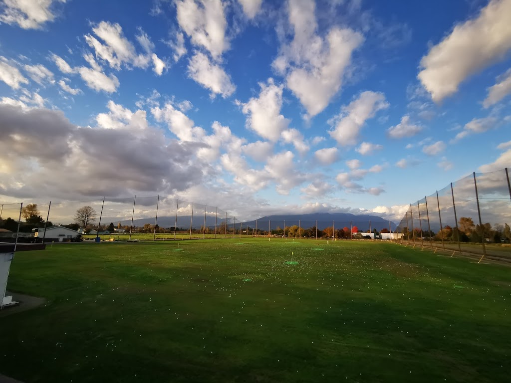 Meadows Golf Centre | 19049 Lougheed Hwy, Pitt Meadows, BC V3Y 2J6, Canada | Phone: (604) 465-4641