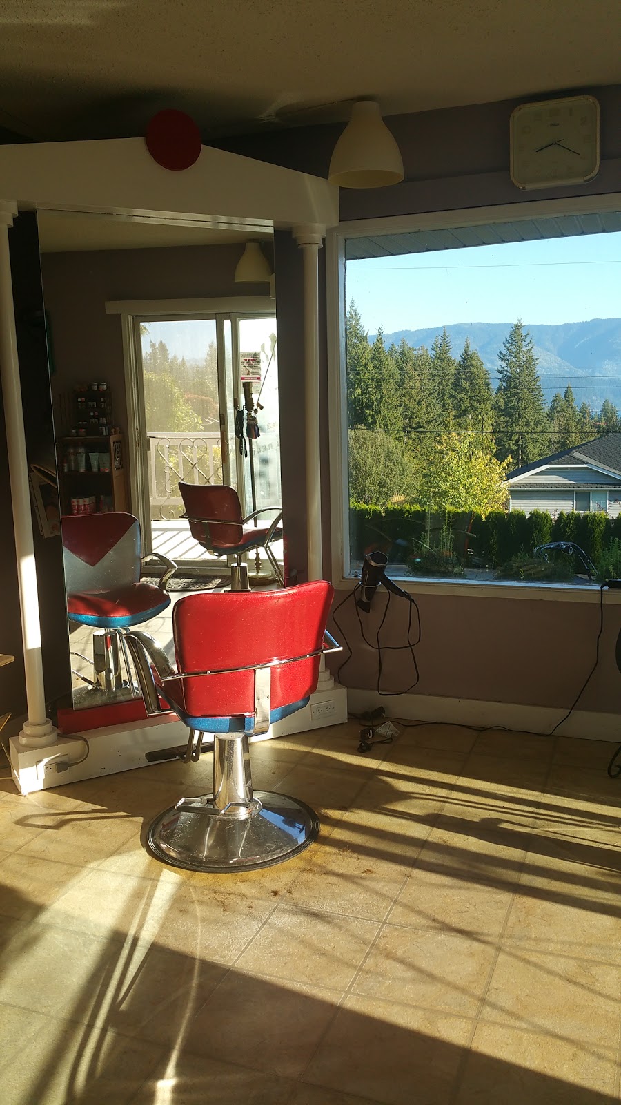 Frigid Hair - THE Shuswap Hair & Beauty Salon | 2388 Forest View Pl, Blind Bay, BC V0E 1H1, Canada | Phone: (250) 675-5171