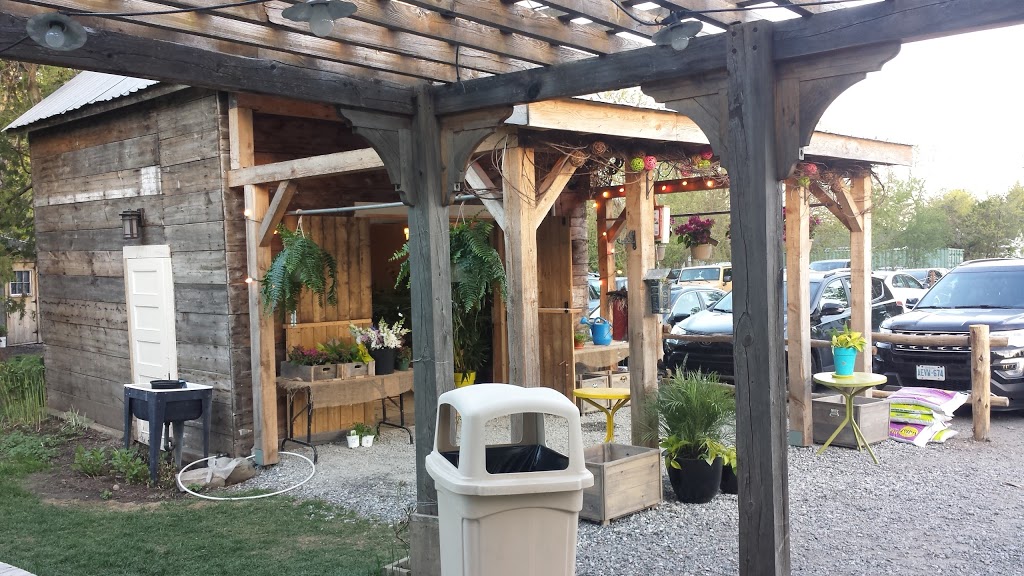 La Cigale | 14 Chemin Scott, Chelsea, QC J9B 1R5, Canada | Phone: (819) 827-6060