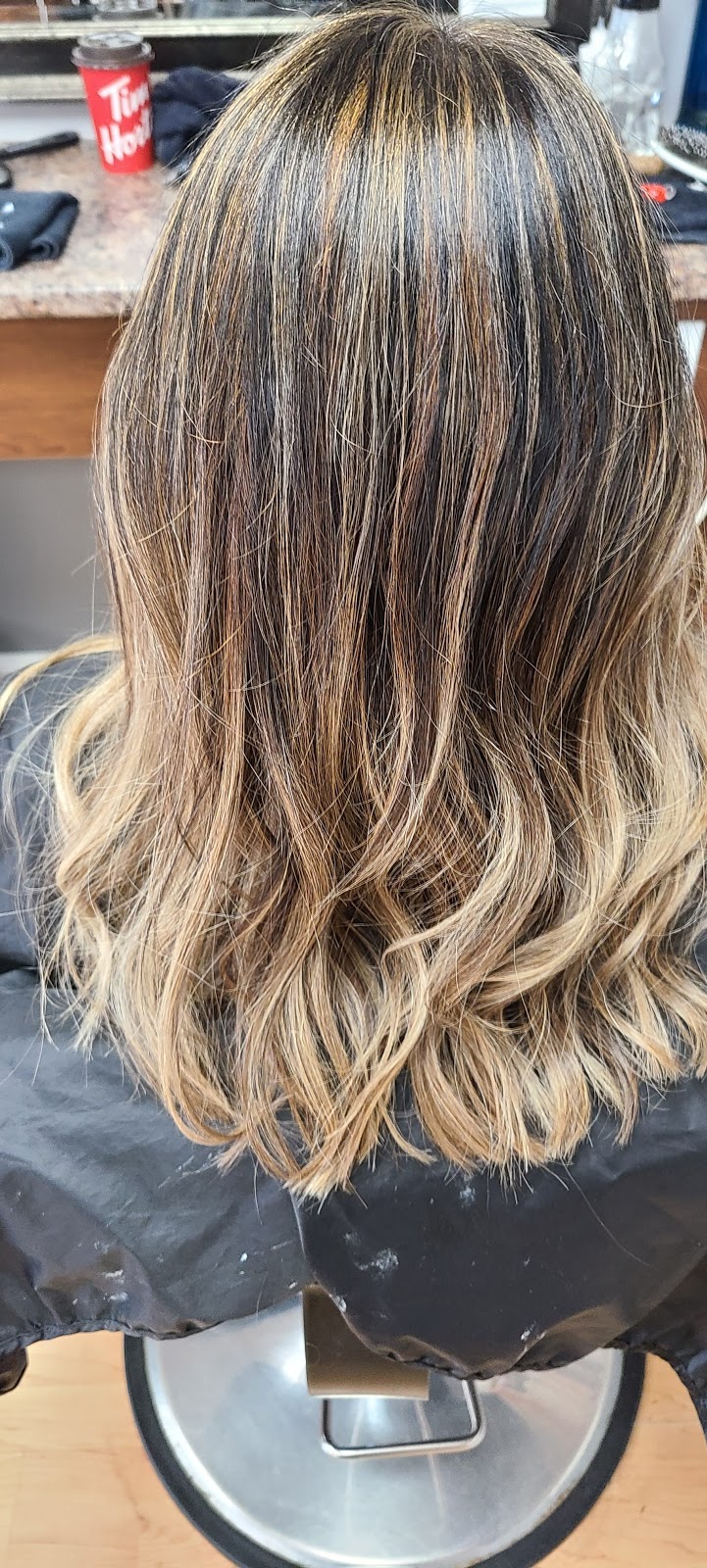 Hair Company | 269 NS-214, Elmsdale, NS B2S 1K1, Canada | Phone: (902) 883-1334