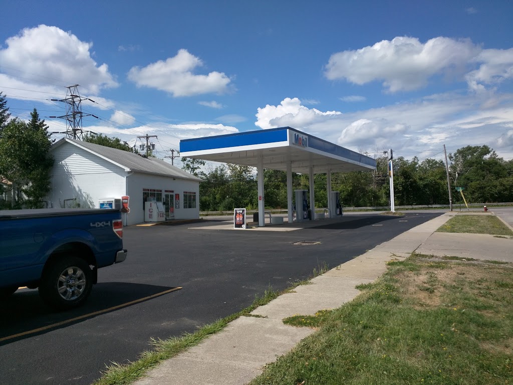 Mobil | 960 Ellicott Creek Rd, Tonawanda, NY 14150, USA | Phone: (716) 264-5526
