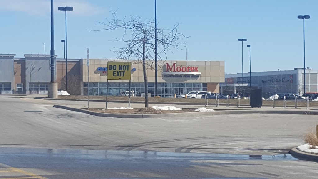 Moores Clothing for Men | 7190 Morrison St, Niagara Falls, ON L2E 7K5, Canada | Phone: (905) 353-0030