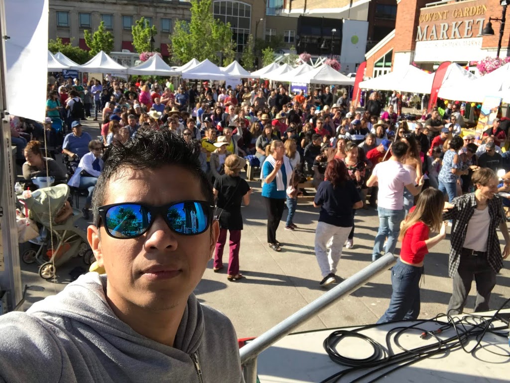 Dj Tavo | Homestead Ct, London, ON N6G 2E9, Canada | Phone: (519) 702-8285