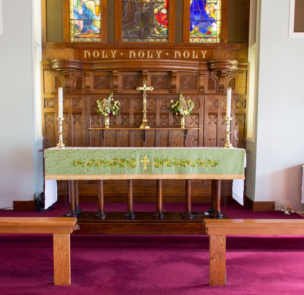 St. Peters Anglican Church | 1175 Cedar St, Oshawa, ON L1J 3R8, Canada | Phone: (905) 728-8080