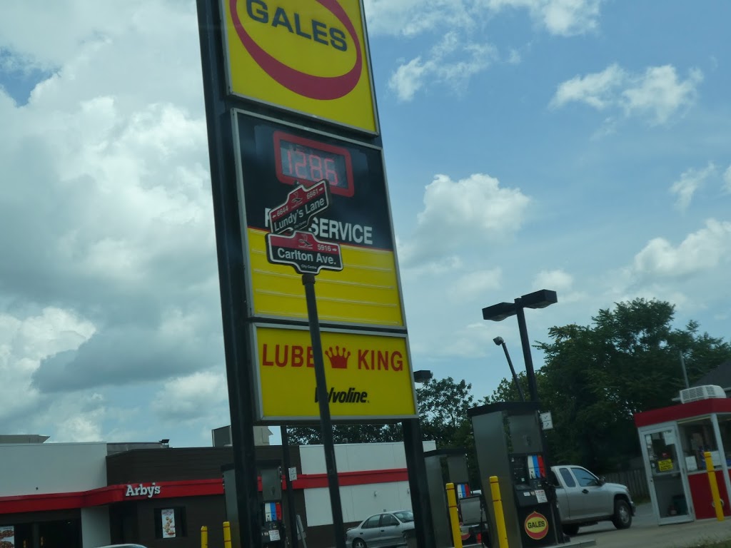 Gales | 6644 Lundys Ln, Niagara Falls, ON L2G 1V2, Canada | Phone: (905) 357-9467