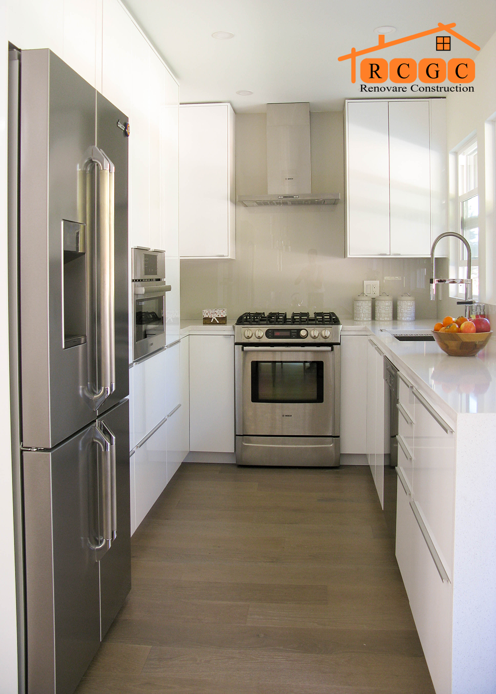 Renovare Construction | North Vancouver, BC V7P 3G7, Canada | Phone: (604) 537-1753