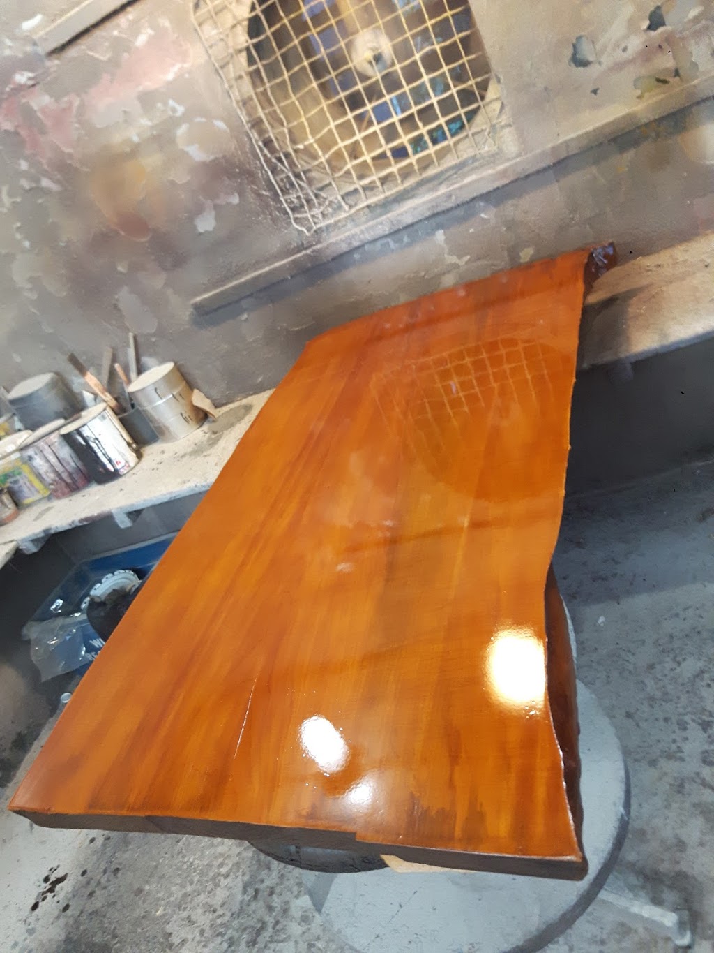 Excellent Furniture Repair | 411 Upper Centennial Pkwy, Stoney Creek, ON L8J 2V5, Canada | Phone: (905) 929-1523