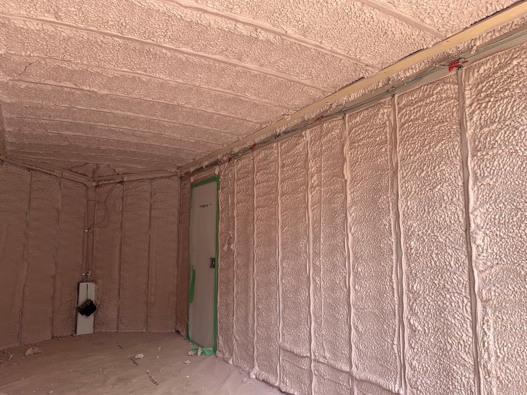 Master pro insulation | 16072 Shaws Creek Rd, Terra Cotta, ON L7C 1V7, Canada | Phone: (647) 882-3066