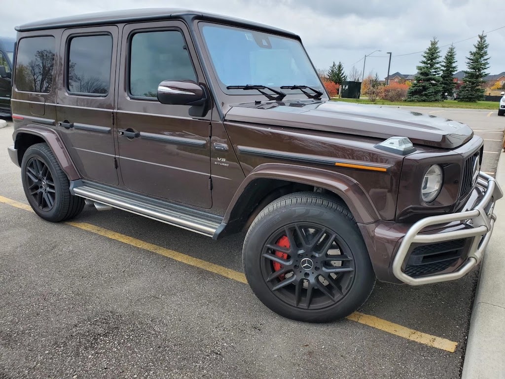 Carman Auto Club | 12717 Woodbine Ave, Gormley, ON L0H 1G0, Canada | Phone: (647) 242-2488