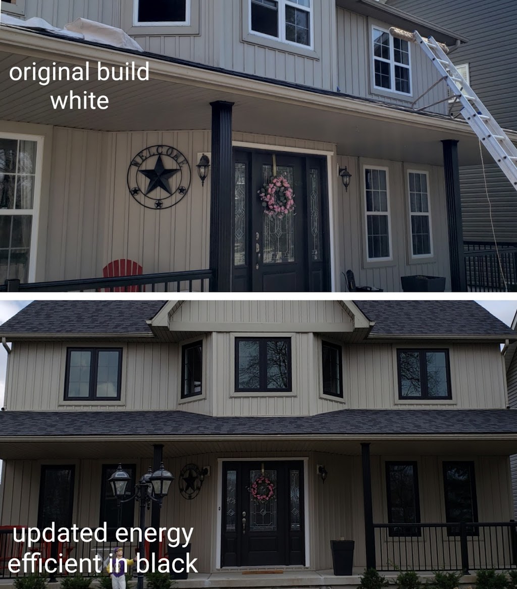 Clear Sky Renos | 193 Browns Ln, Annapolis Royal, NS B0S 1A0, Canada | Phone: (902) 955-9977