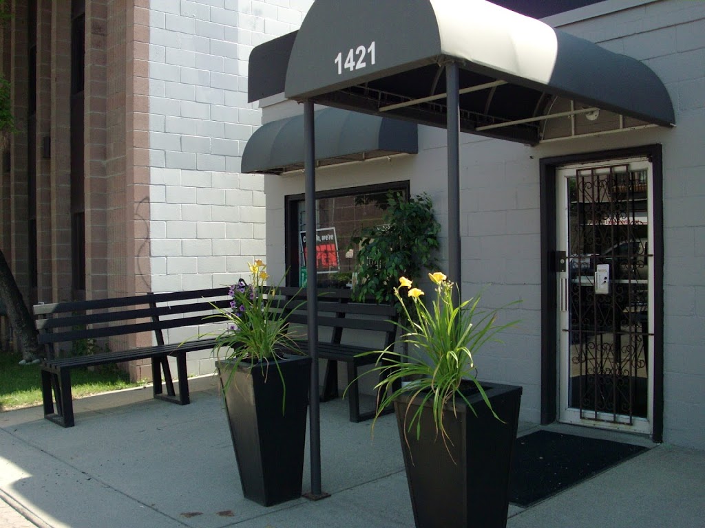The Modern Body Massage & Spa | 844 Raynard Crescent SE, Calgary, AB T2A 1X7, Canada | Phone: (403) 922-6480