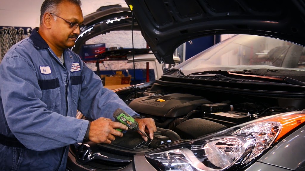 G T - Craftsman Collision | 3050 Boys Rd, Duncan, BC V9L 6W4, Canada | Phone: (250) 748-5514