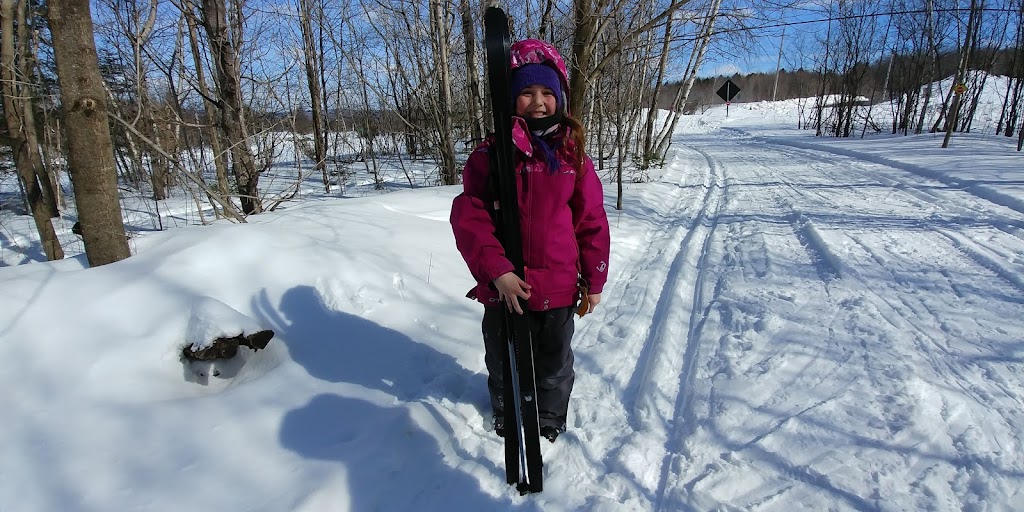 Base Richmond Melbourne Ski Center | 70 Chem. Lay, Melbourne, QC J0B 2B0, Canada | Phone: (819) 826-3869