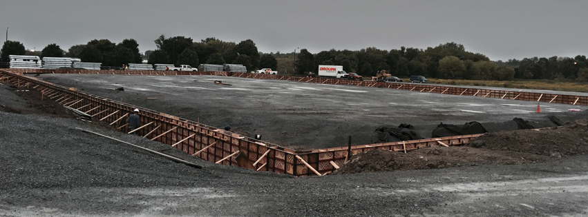 Groupa Construction | 1123 Farewell St, Oshawa, ON L1H 6N8, Canada | Phone: (905) 213-0855