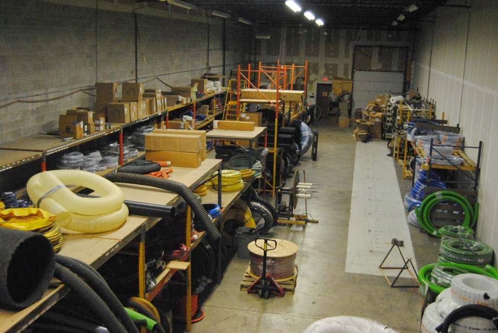 Waggoner Industrial Products | 354 Saulteaux Crescent, Winnipeg, MB R3J 3T2, Canada | Phone: (204) 663-1171