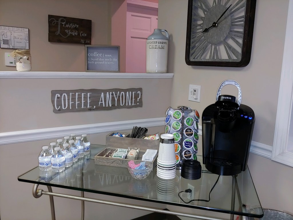 Lakeshore Dental Care | 5020 Lake Shore Rd, Hamburg, NY 14075, USA | Phone: (716) 627-7200