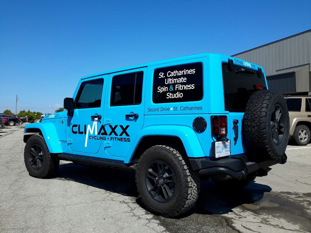 Signlink Graphics | 380 Vansickle Rd #470, St. Catharines, ON L2S 0B5, Canada | Phone: (905) 646-9232