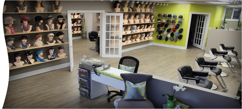 Annas Hair Design Wigs And Hairpieces | 4 Cameron Dr #4, Ancaster, ON L9G 2L3, Canada | Phone: (905) 648-2221