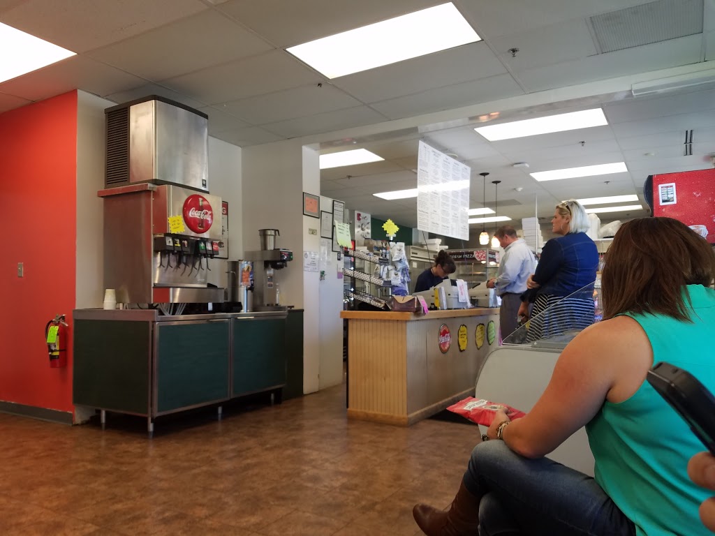 Sisters and Sons Pizzeria and Deli | 435 Creekside Dr, Buffalo, NY 14228, USA | Phone: (716) 389-0724