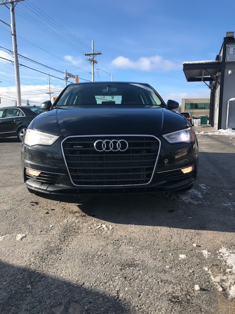 East Motors Ltd | 651 Montréal Rd, Ottawa, ON K1K 0T4, Canada | Phone: (613) 749-0231