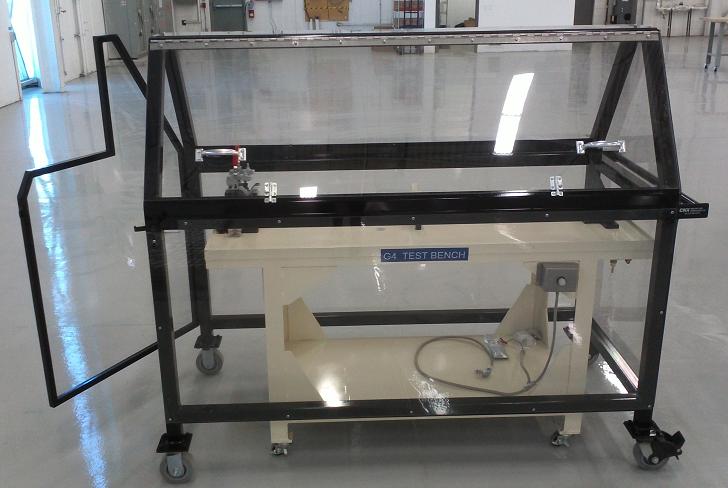 CNX Welding and Fabricating | 230 Black Walnut Rd, Saint George, ON N0E 1N0, Canada | Phone: (519) 865-8799