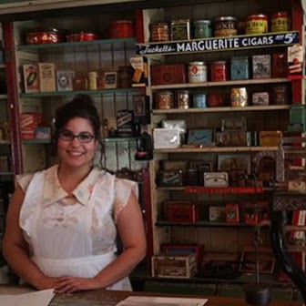 Kilby Museum & Campground | 215 Kilby Rd, Harrison Mills, BC V0M 1L0, Canada | Phone: (604) 796-9576
