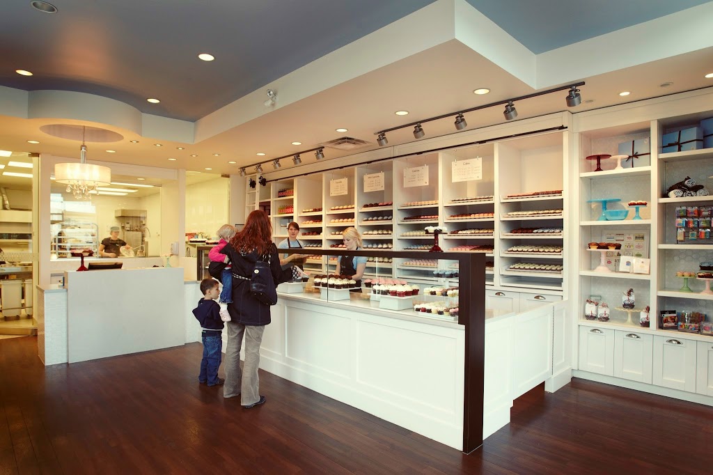 Crave Cookies and Cupcakes Aspen Landing | 106, 318 Aspen Glen Landing SW, Calgary, AB T3H 0N5, Canada | Phone: (403) 270-2728