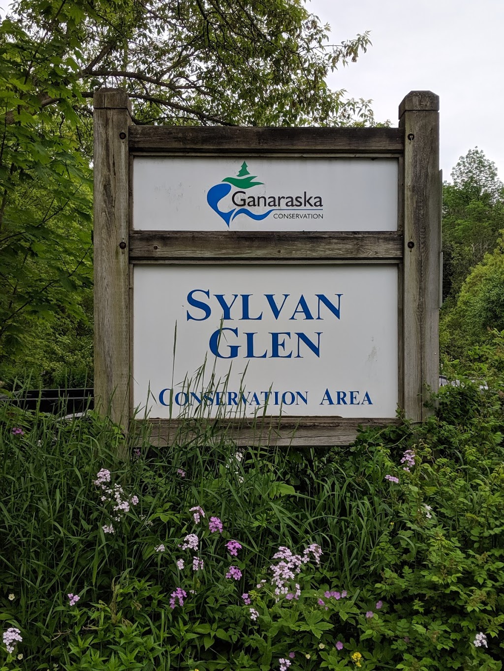 Sylvan Glen Conservation Area | Sylvanglen Rd, Port Hope, ON L1A 3V5, Canada | Phone: (905) 885-8173