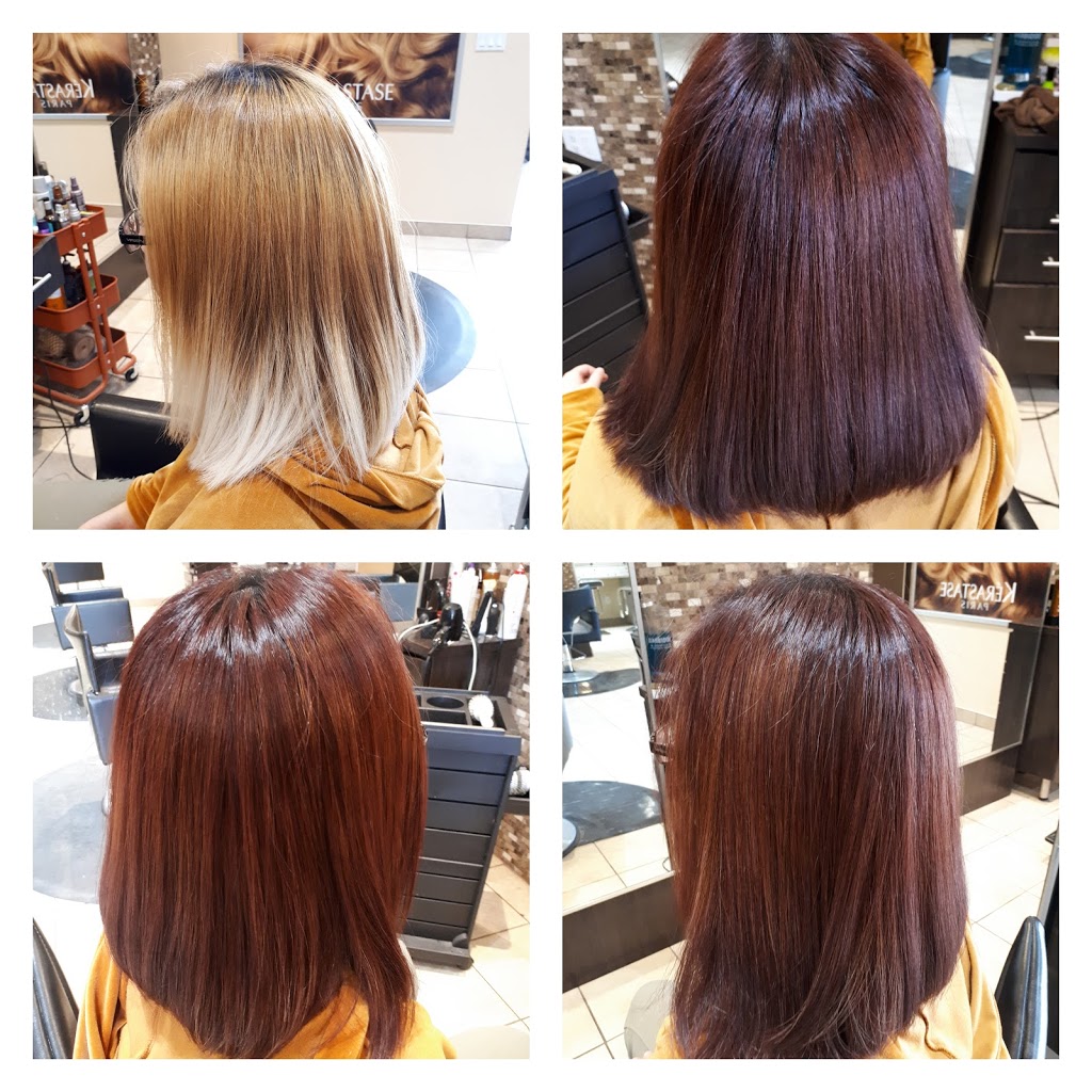 Hair and Spa Retreat | 650 Plains Rd E unit 10, Burlington, ON L7T 2E9, Canada | Phone: (905) 631-7111